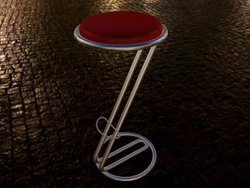 Design bar stool preview image
